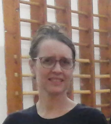 Irena Nolová